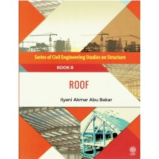 SERIES OF CIVIL ENGINEERING STUDIES ON STRUCTURE : ROOF [BOOK 8]